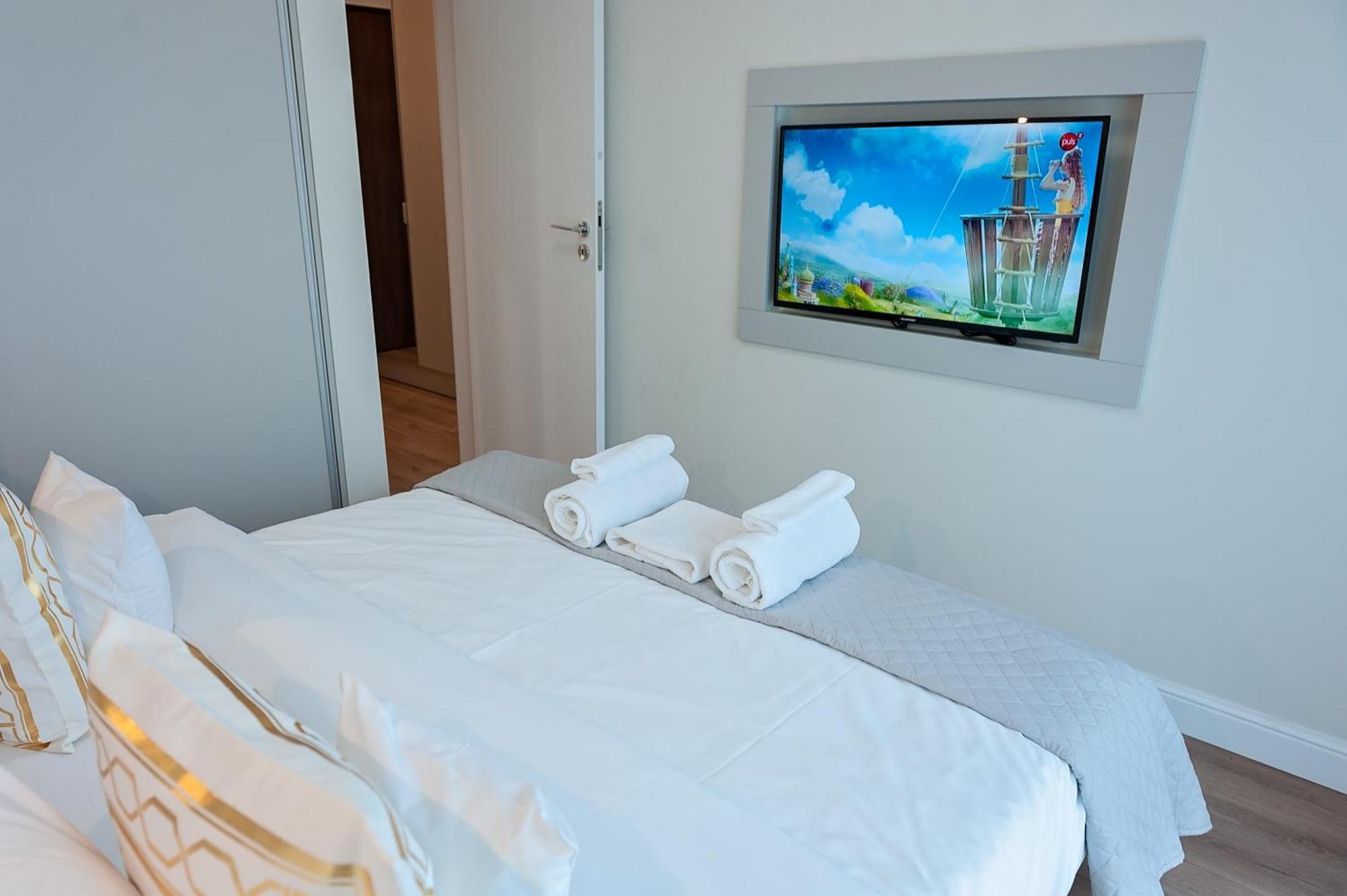 Mennica Residence - Grzybowska 43A Warszawa Eksteriør billede